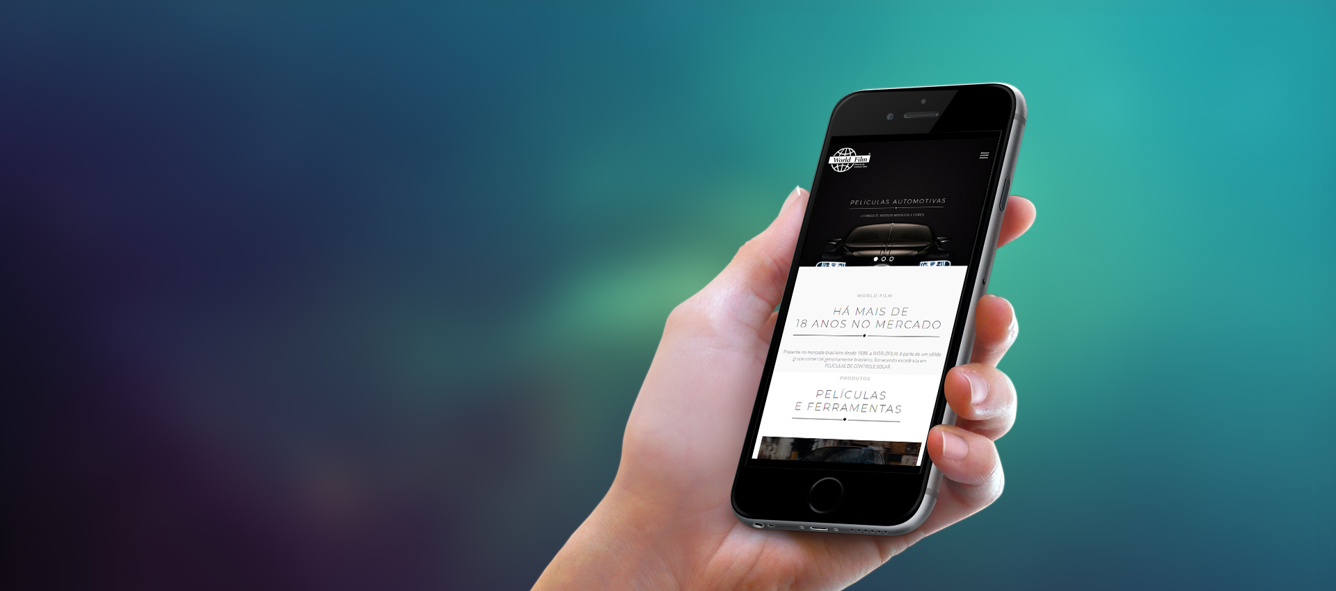 Sua empresa já tem um site responsivo?