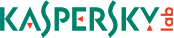 Logo - Kaspersky